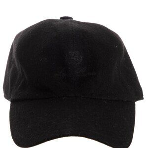 Loro Piana Cashmere Storm system baseball cap size large